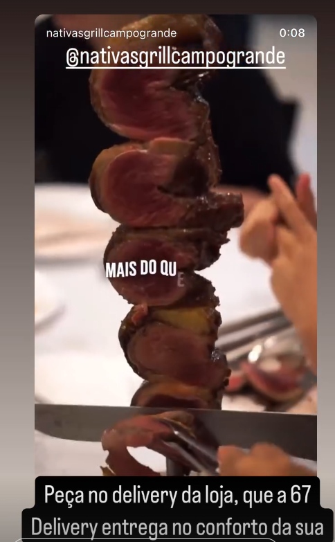Nativas grill
