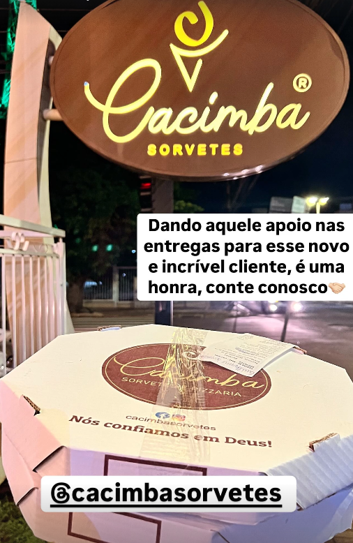 cacimba